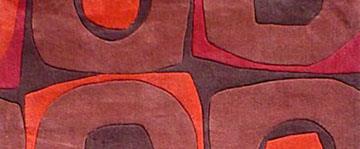Alfombras, tapices y felpudos