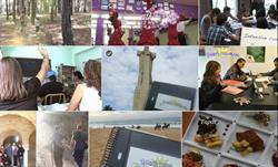 Spanish courses in Spain