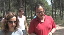 Spanish courses in Spain