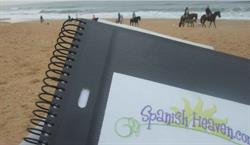 Spanish courses in Spain